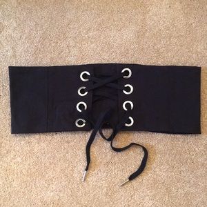 Corset Belt